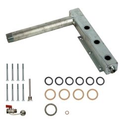 Brötje Vorlaufverteiler für SGB 65, 936200... BROETJE-936200 4017042936200 (Abb. 1)