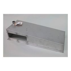 Brötje Abgassammelschale SGB 120, 936385... BROETJE-936385 4017042936385 (Abb. 1)