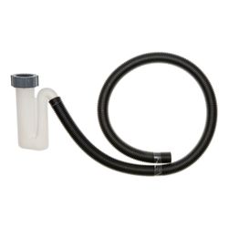 Brötje Kondenswassersiphon, für SGB 40–120... BROETJE-936460 4017042936460 (Abb. 1)