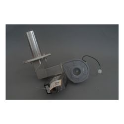 Brötje Brenner komplett SGB 90, 936491... BROETJE-936491 4017042936491 (Abb. 1)