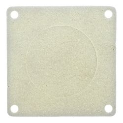 Brötje Brennerdichtung für SGB 40, 936514... BROETJE-936514 4017042936514 (Abb. 1)