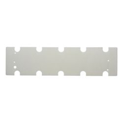 Brötje Feuerraumdichtung für SGB 120... BROETJE-936620 4017042936620 (Abb. 1)