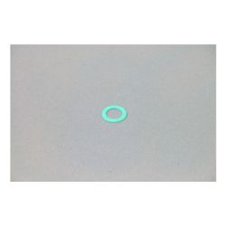 Brötje Dichtung 24x17x1,5mm für Strömungswächter... BROETJE-936705 4017042936705 (Abb. 1)