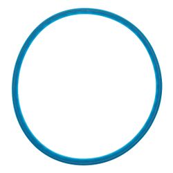 Brötje Profildichtung DN 150, für Abgasanschluss SGB 40-120... BROETJE-936767 4017042936767 (Abb. 1)