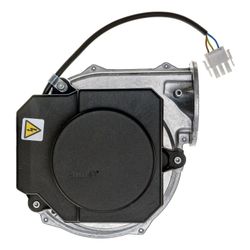 Brötje Gebläse Typ G1G 126 AA 29-5 für SGB 40, 65... BROETJE-936903 4017042936903 (Abb. 1)