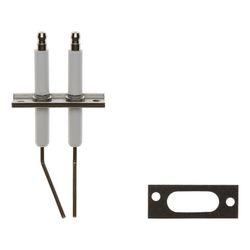 Brötje Zündelektrodenblock für SGB 320-500, 936989... BROETJE-936989 4017042936989 (Abb. 1)