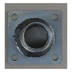 Brötje Düsenhalter für SGB 90-250, 937160... BROETJE-937160 4017042937160 (Abb. 1)
