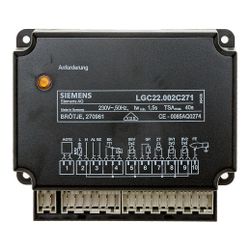 Brötje Gasfeuerungsautomat LGC 22.0, 948265... BROETJE-948265 4017042948265 (Abb. 1)
