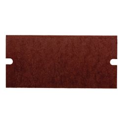 Brötje Dichtung Reinigungsdeckel, 951630... BROETJE-951630 4017042951630 (Abb. 1)