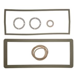 Brötje Dichtungssatz Wärmetauscher/Brenner... BROETJE-953207 4017042953207 (Abb. 1)