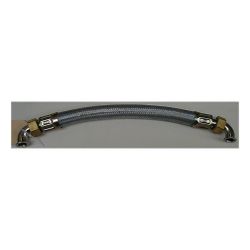 Brötje Vorlaufschlauch, für 150l Speicher... BROETJE-954068 4017042954068 (Abb. 1)