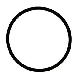 Brötje O-Ring für Gasventil, 955102... BROETJE-955102 4017042955102 (Abb. 1)