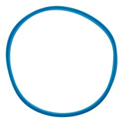 Brötje Profildichtung DN 180, für Abgasanschluss SGB 160/200... BROETJE-958912 4017042958912 (Abb. 1)
