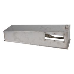 Brötje Abgassammelschale SGB 200, 958936... BROETJE-958936 4017042958936 (Abb. 1)