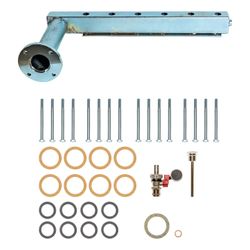 Brötje Vorlaufverteiler für SGB 160, 958943... BROETJE-958943 4017042958943 (Abb. 1)
