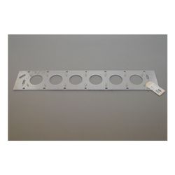 Brötje Brennerplatte Front für SGB 200... BROETJE-959070 4017042959070 (Abb. 1)