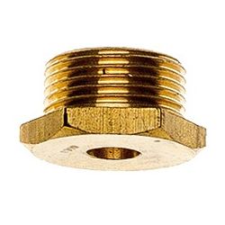 Brötje Gasdüse 11,0mm SGB 160 für Erdgas E... BROETJE-959124 4017042959124 (Abb. 1)