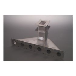Brötje Mischkanal SGB 200, 959230... BROETJE-959230 4017042959230 (Abb. 1)