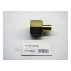 Brötje Adapterstück BBS, 965026... BROETJE-965026 4017042965026 (Abb. 1)