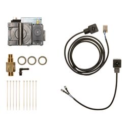 Brötje Gasmagnetventil BBS, 965200... BROETJE-965200 4017042965200 (Abb. 1)