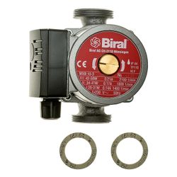 Brötje Heizkreispumpe MB 10-3, für BBS 10/15... BROETJE-965231 4017042965231 (Abb. 1)