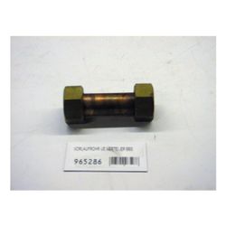 Brötje Vorlaufrohr über Verteiler, 965286... BROETJE-965286 4017042965286 (Abb. 1)