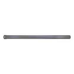 Brötje Abgasrohr PPs DN 110 Länge 2000mm für SAS... BROETJE-969796 4017042969796 (Abb. 1)