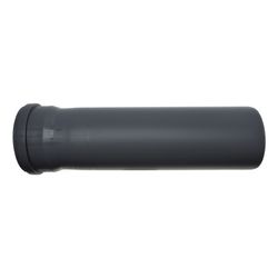 Brötje Abgasrohr PPS 500mm für SAS DN 160 aus Kunststoff... BROETJE-969895 4017042969895 (Abb. 1)