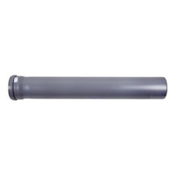 Brötje Abgasrohr PPs DN 160 Länge 1000mm für SAS... BROETJE-969901 4017042969901 (Abb. 1)