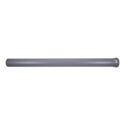 Brötje Abgasrohr PPs DN 160 Länge 2000mm für SAS... BROETJE-969918 4017042969918 (Abb. 1)