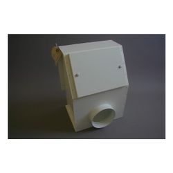 Brötje Strömungssicherung, für TE 26, 970037... BROETJE-970037 4017042970037 (Abb. 1)