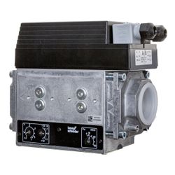 Brötje Gasregelventil, für SGB 160-200, 971065... BROETJE-971065 4017042971065 (Abb. 1)