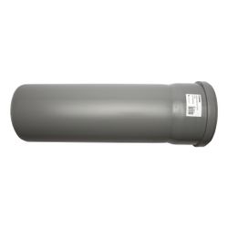 Brötje Verlängerungsrohr Länge 500mm für SAS 200, DN 200... BROETJE-971911 4017042971911 (Abb. 1)