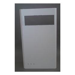 Brötje Haube komplett, 972079... BROETJE-972079 4017042972079 (Abb. 1)