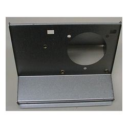 Brötje Abgaskasten 20kW für WTS/WTC, 972123... BROETJE-972123 4017042972123 (Abb. 1)