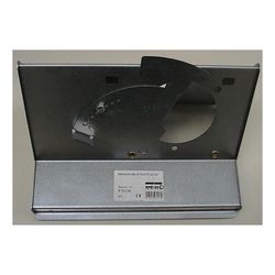 Brötje Abgaskasten 24kW für WTS/WTC, 972130... BROETJE-972130 4017042972130 (Abb. 1)