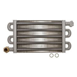 Brötje Wärmetauscher WSS/WSC/WSK... BROETJE-972307 4017042972307 (Abb. 1)