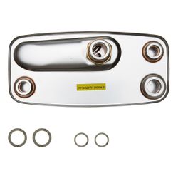 Brötje Plattenwärmetauscher für Brauchwasser, 972499... BROETJE-972499 4017042972499 (Abb. 1)