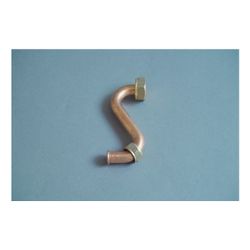 Brötje Gasanschlussrohr WSS/C WTS/C... BROETJE-972635 4017042972635 (Abb. 1)