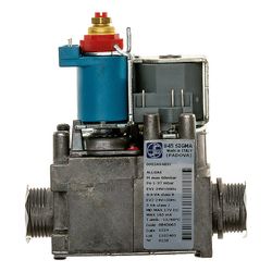Brötje Gasventil für WSS/C, WTS/C, 972642... BROETJE-972642 4017042972642 (Abb. 1)