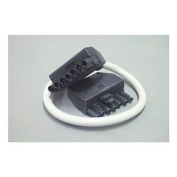Brötje Stecker 7-polig, 973281... BROETJE-973281 4017042973281 (Abb. 1)