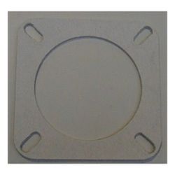 Brötje Kesselflanschdichtung G-Z-190-L... BROETJE-973472 4017042973472 (Abb. 1)