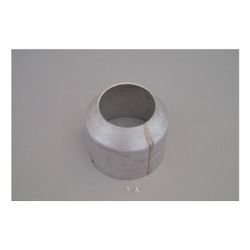 Brötje Flammenrohr G-Z-190-L, 973496... BROETJE-973496 4017042973496 (Abb. 1)