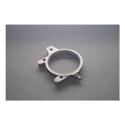 Brötje Brennerflansch für G-Z-190-L, 973588... BROETJE-973588 4017042973588 (Abb. 1)