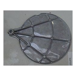 Brötje Bewegliche Luftklappe für G-Z-190-L... BROETJE-973618 4017042973618 (Abb. 1)