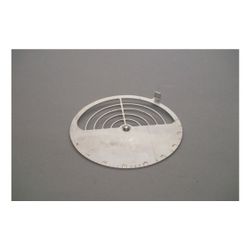 Brötje Luftklappe G-Z-90-L, 973625... BROETJE-973625 4017042973625 (Abb. 1)