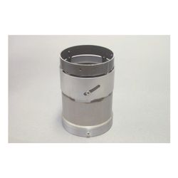 Brötje Flammenrohr O-E-27-BV, 973779... BROETJE-973779 4017042973779 (Abb. 1)