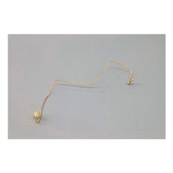 Brötje Öldruckleitung, für O-E-60-LV, 974004... BROETJE-974004 4017042974004 (Abb. 1)