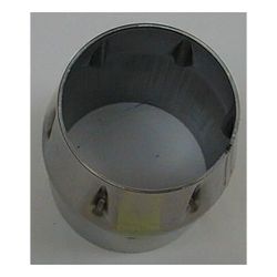 Brötje Bewegliches Brennerrohr, 974257... BROETJE-974257 4017042974257 (Abb. 1)
