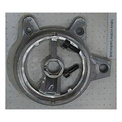 Brötje Brennerflansch innen für O-E-35-SV... BROETJE-974325 4017042974325 (Abb. 1)